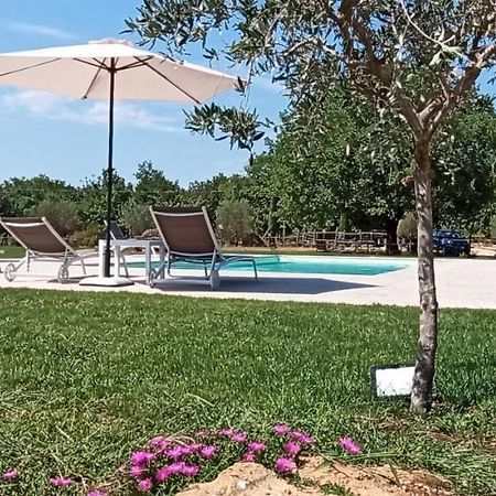 Maremma Country Chic Le Ginestre Villa Sovana Eksteriør billede